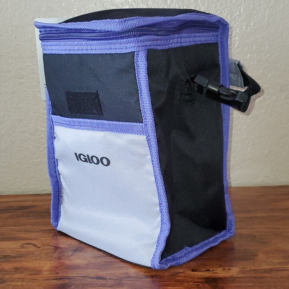 Igloo Cooler Lunch Bag
